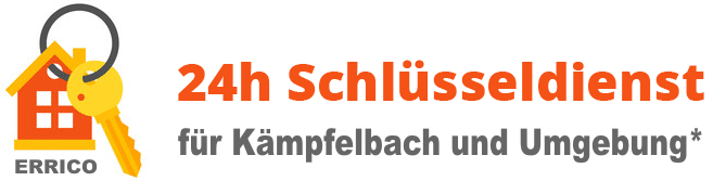 Schlüsseldienst für Kämpfelbach